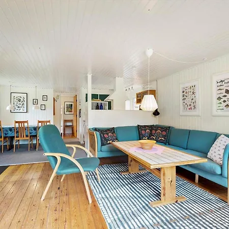 Feriehus Ve497-vejers-strand-ornevej-30