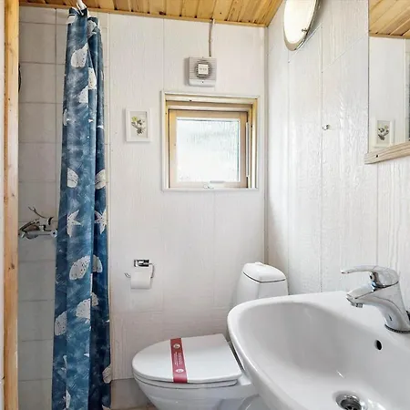 Ve497-vejers-strand-ornevej-30 Semesterbostad *