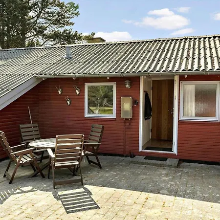 Ve497-vejers-strand-ornevej-30 * 瓦伊厄斯斯特兰德