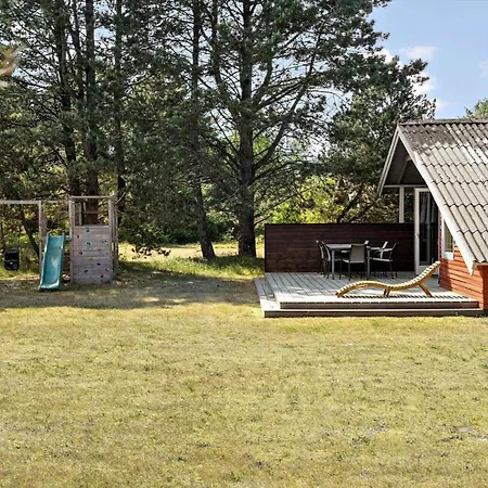 Ve497-vejers-strand-ornevej-30 Semesterbostad *